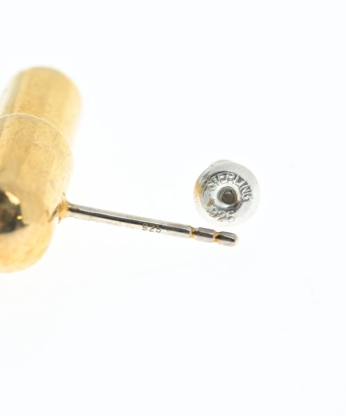 AMBUSH（アンブッシュ）ピアス ゴールド サイズ:- レディース/2200620215114