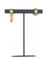 AMBUSH（アンブッシュ）ピアス ゴールド サイズ:- レディース/2200620215114