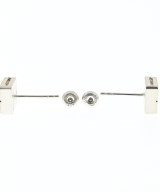 AMBUSH（アンブッシュ）ピアス シルバー サイズ:- レディース/2200620215121