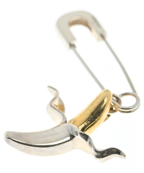 AMBUSH（アンブッシュ）小物類（その他） シルバー サイズ:- レディース/2200620215138