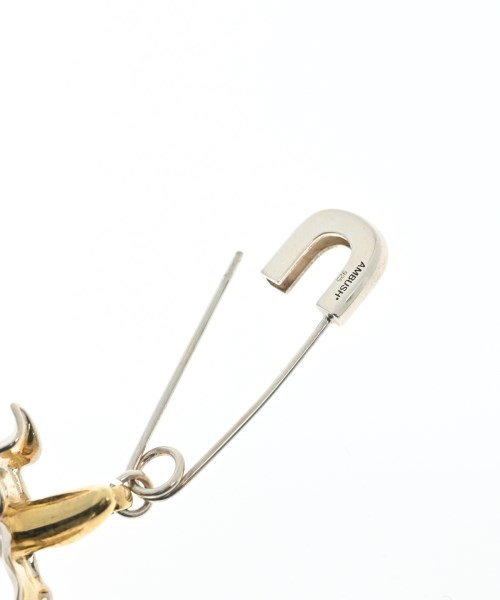 AMBUSH（アンブッシュ）小物類（その他） シルバー サイズ:- レディース/2200620215138