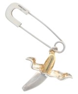 AMBUSH（アンブッシュ）小物類（その他） シルバー サイズ:- レディース/2200620215138