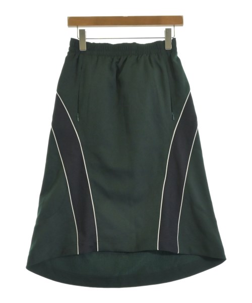 アンブッシュ(AMBUSH)のAMBUSH ロング・マキシ丈スカート