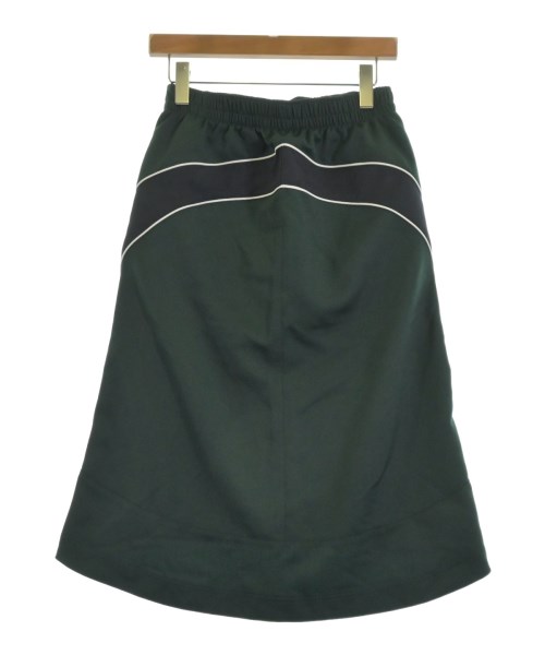AMBUSH（アンブッシュ）ロング・マキシ丈スカート 緑 サイズ:-(M位) レディース/2200620565035