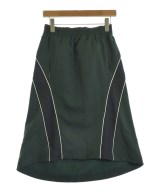 AMBUSH（アンブッシュ）ロング・マキシ丈スカート 緑 サイズ:-(M位) レディース/2200620565035