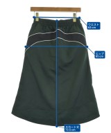 AMBUSH（アンブッシュ）ロング・マキシ丈スカート 緑 サイズ:-(M位) レディース/2200620565035