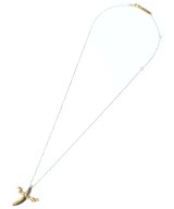 AMBUSH（アンブッシュ）ネックレス ゴールド サイズ:- レディース/2200620565042