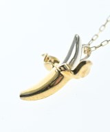 AMBUSH（アンブッシュ）ネックレス ゴールド サイズ:- レディース/2200620565042