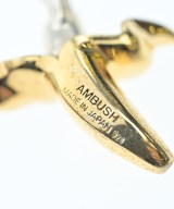 AMBUSH（アンブッシュ）ネックレス ゴールド サイズ:- レディース/2200620565042