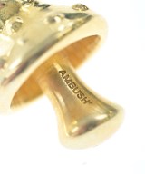 AMBUSH（アンブッシュ）ネックレス ゴールド サイズ:- レディース/2200620565059