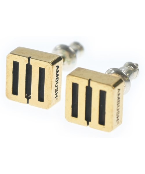 アンブッシュ(AMBUSH)のAMBUSH ピアス