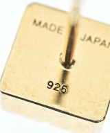 AMBUSH（アンブッシュ）ピアス ゴールド サイズ:- レディース/2200620565066