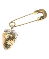 AMBUSH（アンブッシュ）ブローチ・コサージュ ゴールド サイズ:- レディース/2200620565073