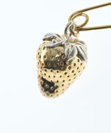 AMBUSH（アンブッシュ）ブローチ・コサージュ ゴールド サイズ:- レディース/2200620565073