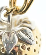 AMBUSH（アンブッシュ）ブローチ・コサージュ ゴールド サイズ:- レディース/2200620565073