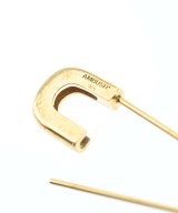 AMBUSH（アンブッシュ）ブローチ・コサージュ ゴールド サイズ:- レディース/2200620565073
