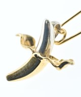 AMBUSH（アンブッシュ）ブローチ・コサージュ ゴールド サイズ:- レディース/2200620565080