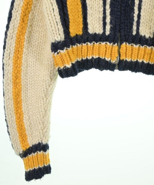 AMBUSH（アンブッシュ）ニット・セーター 白 サイズ:-(L位) レディース/2200621261028