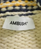 AMBUSH（アンブッシュ）ニット・セーター 白 サイズ:-(L位) レディース/2200621261028