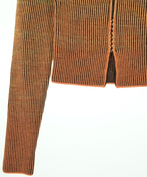 AMBUSH（アンブッシュ）ニット・セーター 黄 サイズ:-(XS位) レディース/2200621261035