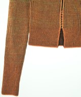 AMBUSH（アンブッシュ）ニット・セーター 黄 サイズ:-(XS位) レディース/2200621261035