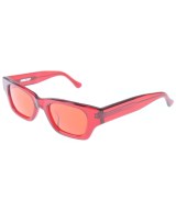 AMBUSH（アンブッシュ）サングラス 赤 サイズ:- レディース/2200621261042