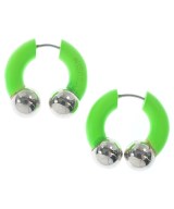 AMBUSH（アンブッシュ）ピアス シルバー サイズ:- レディース/2200621261097