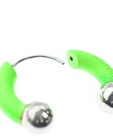 AMBUSH（アンブッシュ）ピアス シルバー サイズ:- レディース/2200621261097