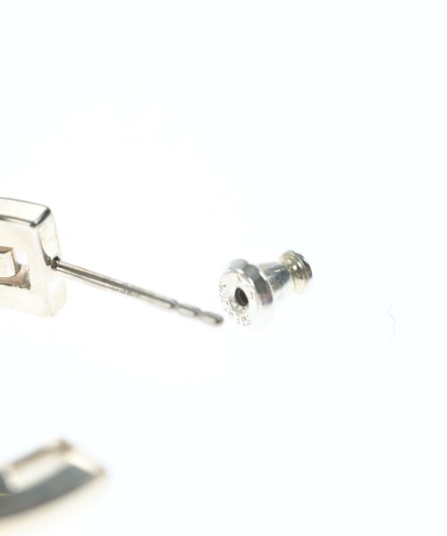 AMBUSH（アンブッシュ）ピアス シルバー サイズ:- レディース/2200621261110