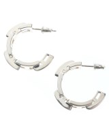 AMBUSH（アンブッシュ）ピアス シルバー サイズ:- レディース/2200621261110