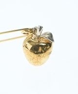 AMBUSH（アンブッシュ）ブローチ・コサージュ ゴールド サイズ:- レディース/2200621261134