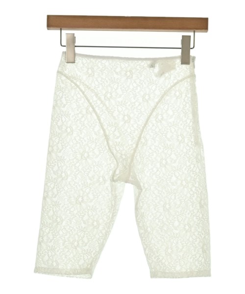 AMBUSH(アンブッシュ)小物類（その他） 白 サイズ:-(XS位)/2200621261158