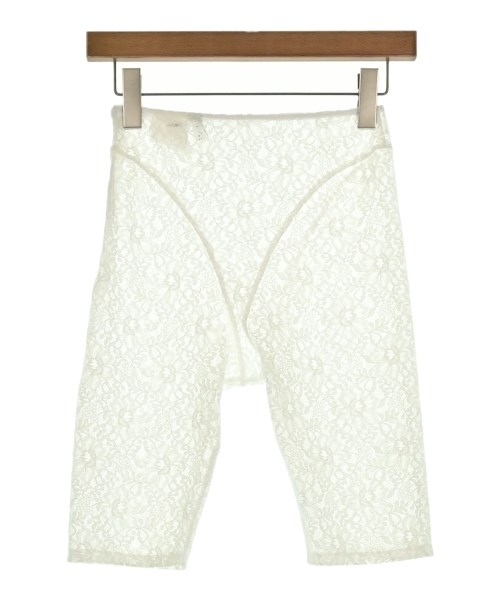 AMBUSH（アンブッシュ）小物類（その他） 白 サイズ:-(XS位) レディース/2200621261158