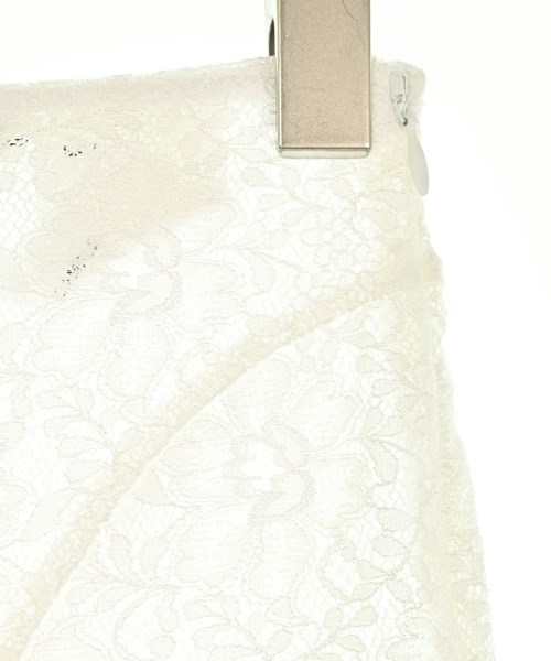 AMBUSH（アンブッシュ）小物類（その他） 白 サイズ:-(XS位) レディース/2200621261158