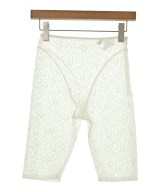 AMBUSH（アンブッシュ）小物類（その他） 白 サイズ:-(XS位) レディース/2200621261158