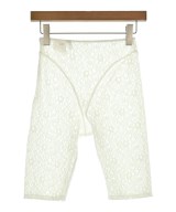 AMBUSH（アンブッシュ）小物類（その他） 白 サイズ:-(XS位) レディース/2200621261158