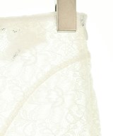 AMBUSH（アンブッシュ）小物類（その他） 白 サイズ:-(XS位) レディース/2200621261158