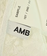 AMBUSH（アンブッシュ）小物類（その他） 白 サイズ:-(XS位) レディース/2200621261158