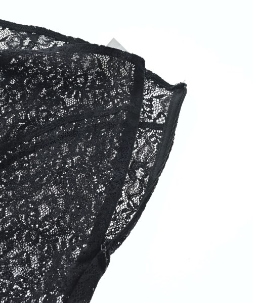 AMBUSH（アンブッシュ）小物類（その他） 黒 サイズ:-(XS位) レディース/2200621261165