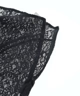 AMBUSH（アンブッシュ）小物類（その他） 黒 サイズ:-(XS位) レディース/2200621261165