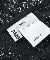 AMBUSH（アンブッシュ）小物類（その他） 黒 サイズ:-(XS位) レディース/2200621261165