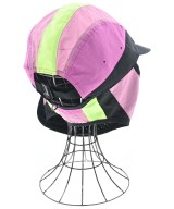 AMBUSH（アンブッシュ）キャップ ピンク サイズ:- レディース/2200603635120
