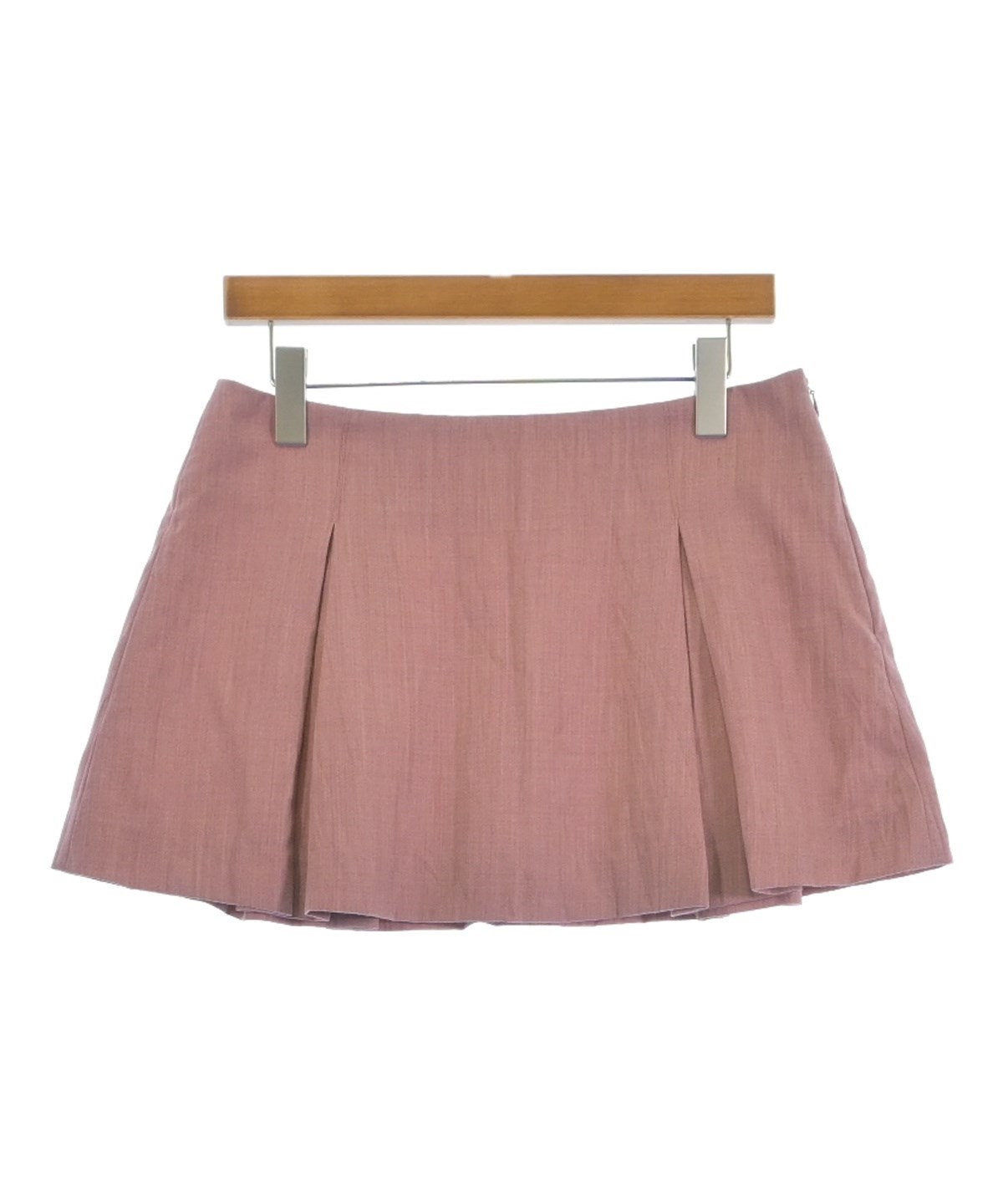 AMBUSH® リボン付きミニスカート AMBUSH® リボン付きミニスカート - メルカリ