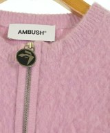AMBUSH（アンブッシュ）カーディガン ピンク サイズ:-(S位) レディース/2200606909020