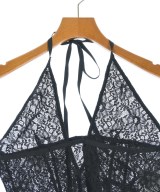 AMBUSH（アンブッシュ）ブラウス 黒 サイズ:-(XS位) レディース/2200675434058