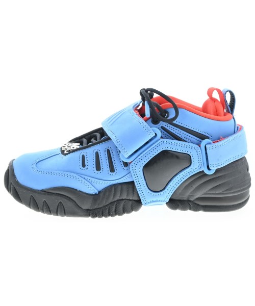 AMBUSH（アンブッシュ）スニーカー 青 サイズ:23.5cm レディース/2200674321595