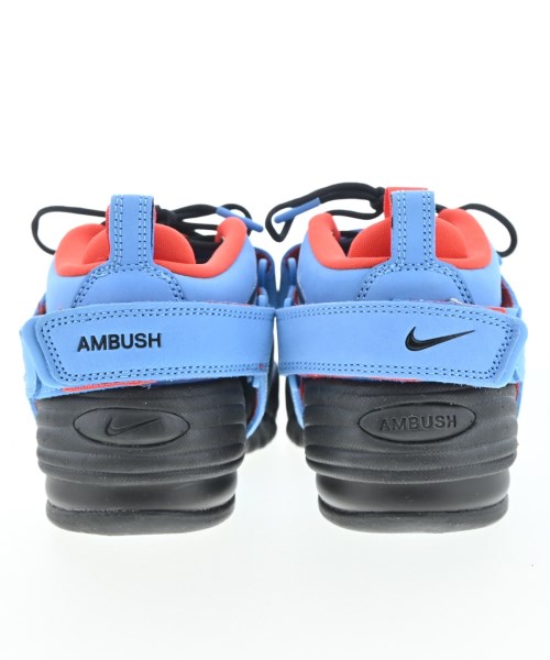 AMBUSH（アンブッシュ）スニーカー 青 サイズ:23.5cm レディース/2200674321595