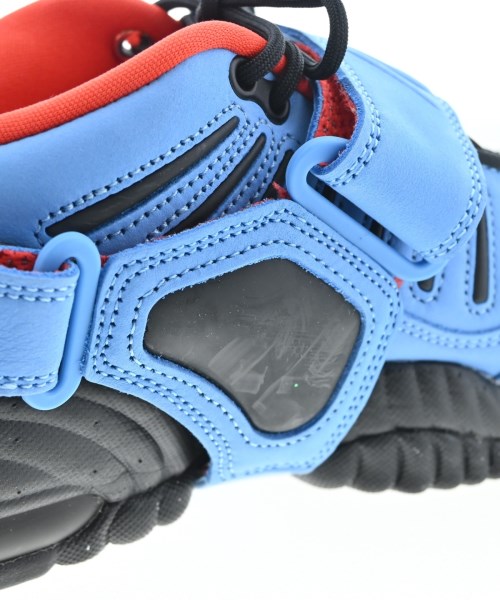 AMBUSH（アンブッシュ）スニーカー 青 サイズ:23.5cm レディース/2200674321595