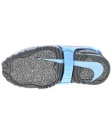 AMBUSH（アンブッシュ）スニーカー 青 サイズ:23.5cm レディース/2200674321595