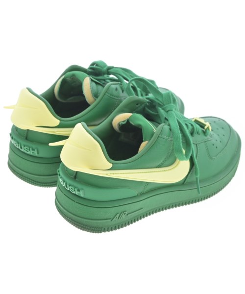 AMBUSH（アンブッシュ）スニーカー 緑 サイズ:23.5cm レディース/2200674321694